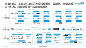 易觀與199it 中國互聯(lián)網(wǎng)數(shù)據(jù)服務(wù)的前沿探索者